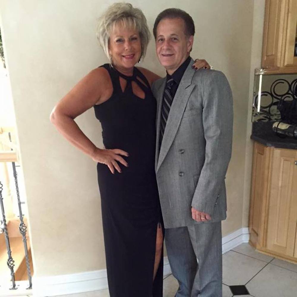 Meet your Posher, Donna